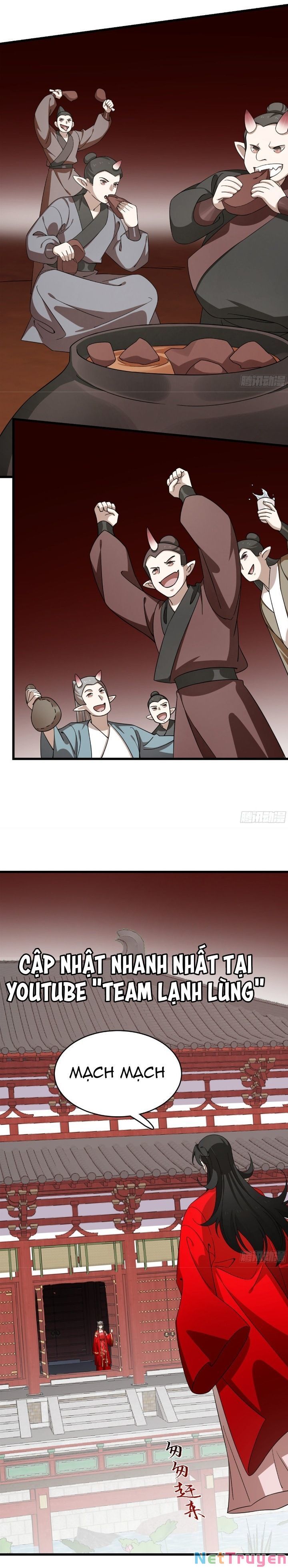 đọc truyện Độc Bộ Thiên Hạ: Đặc Công Thần Y Chương 330 ảnh 15 tại Thiên Thai Truyện