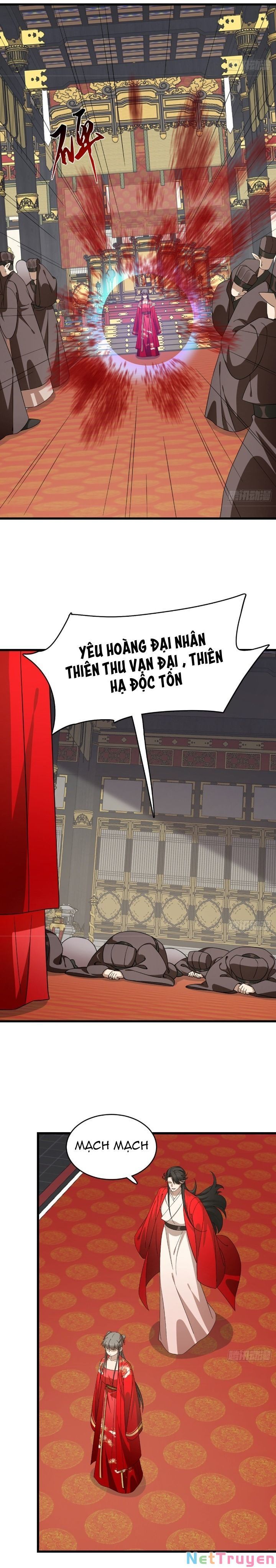 đọc truyện Độc Bộ Thiên Hạ: Đặc Công Thần Y Chương 330 ảnh 5 tại Thiên Thai Truyện