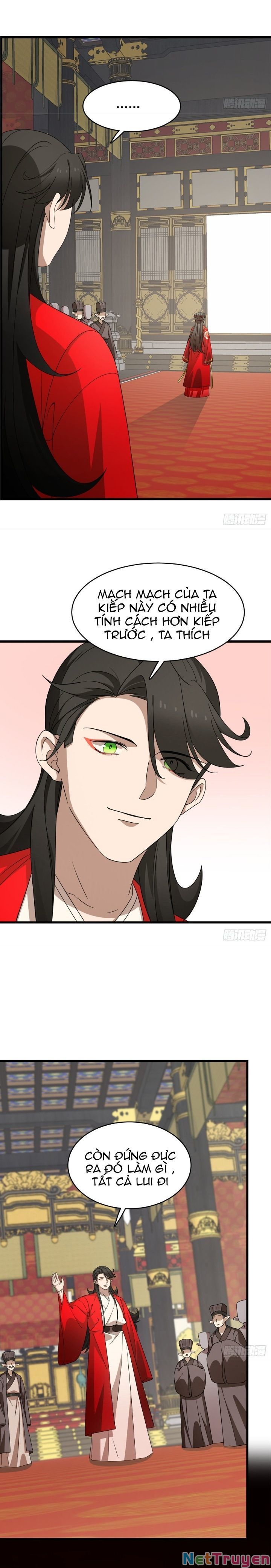 đọc truyện Độc Bộ Thiên Hạ: Đặc Công Thần Y Chương 330 ảnh 7 tại Thiên Thai Truyện