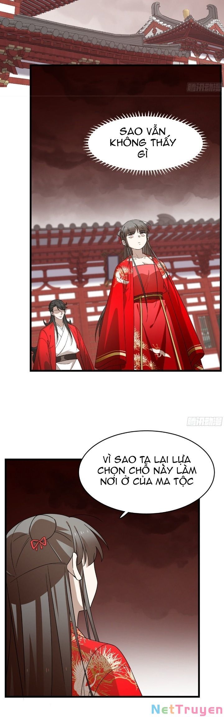 đọc truyện Độc Bộ Thiên Hạ: Đặc Công Thần Y Chương 330 ảnh 9 tại Thiên Thai Truyện