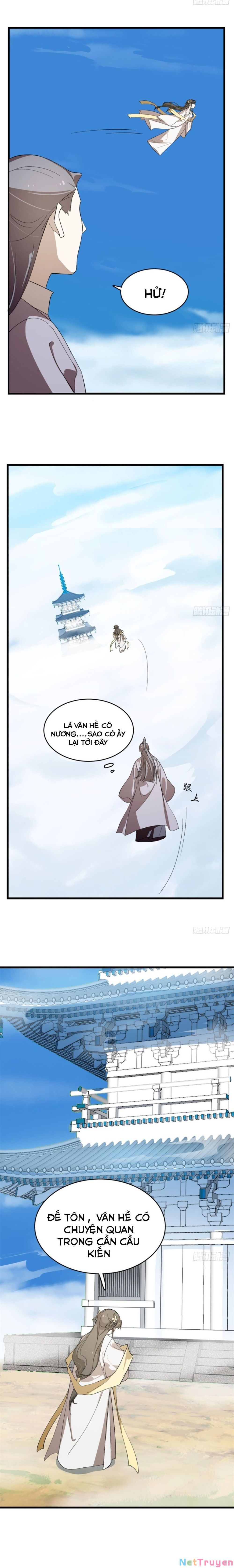 đọc truyện Độc Bộ Thiên Hạ: Đặc Công Thần Y Chương 331 ảnh 5 tại Thiên Thai Truyện