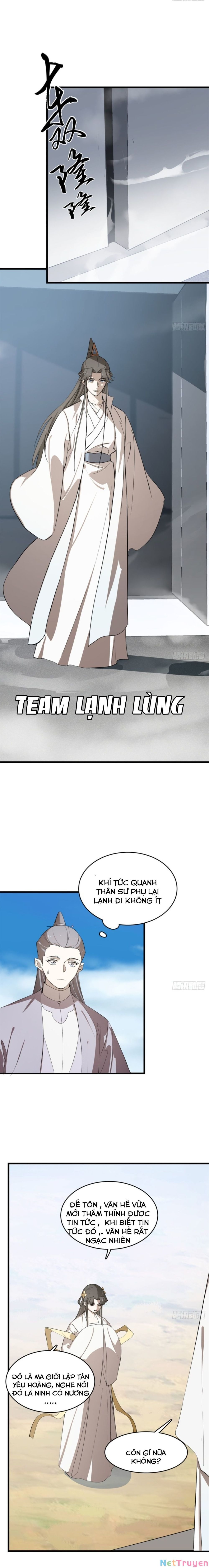 đọc truyện Độc Bộ Thiên Hạ: Đặc Công Thần Y Chương 331 ảnh 6 tại Thiên Thai Truyện