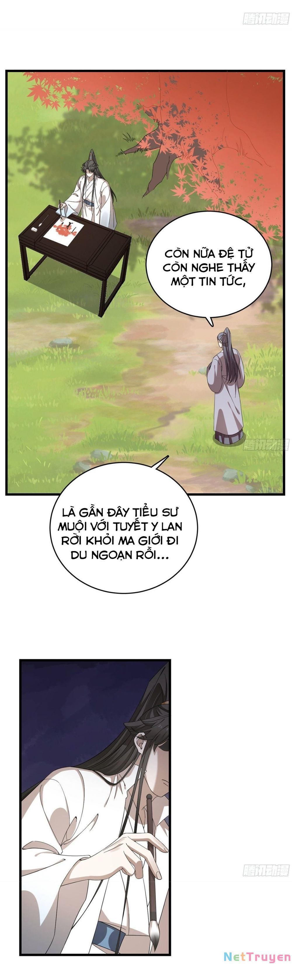 đọc truyện Độc Bộ Thiên Hạ: Đặc Công Thần Y Chương 332 ảnh 12 tại Thiên Thai Truyện