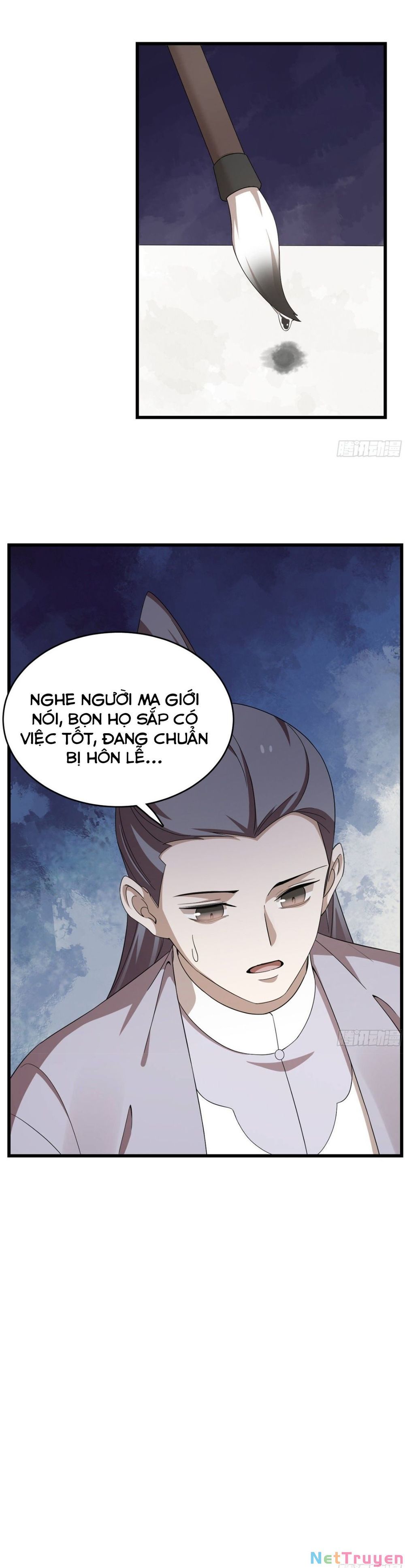 đọc truyện Độc Bộ Thiên Hạ: Đặc Công Thần Y Chương 332 ảnh 13 tại Thiên Thai Truyện