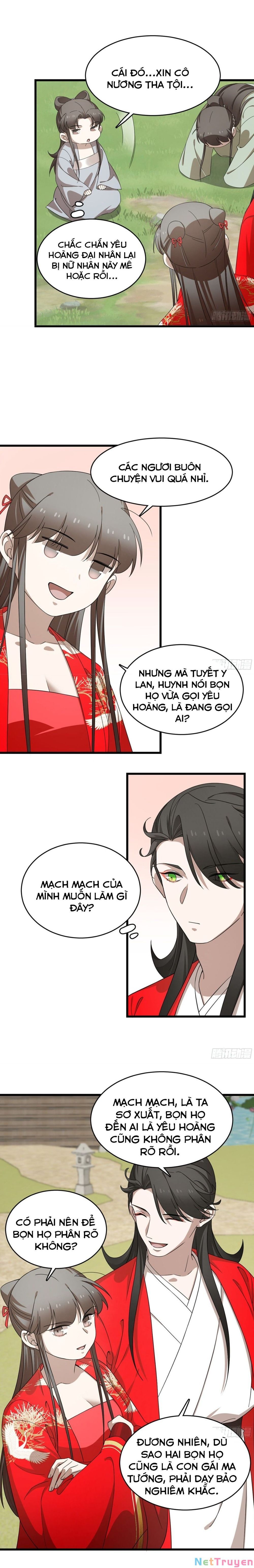 đọc truyện Độc Bộ Thiên Hạ: Đặc Công Thần Y Chương 332 ảnh 6 tại Thiên Thai Truyện