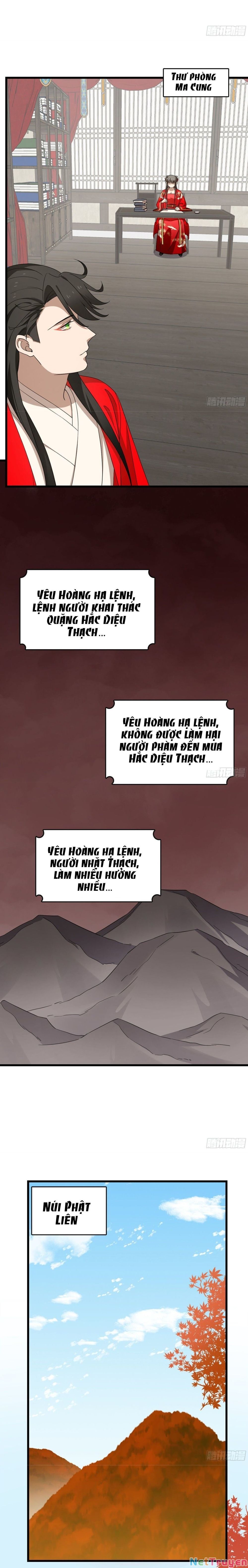 đọc truyện Độc Bộ Thiên Hạ: Đặc Công Thần Y Chương 332 ảnh 10 tại Thiên Thai Truyện