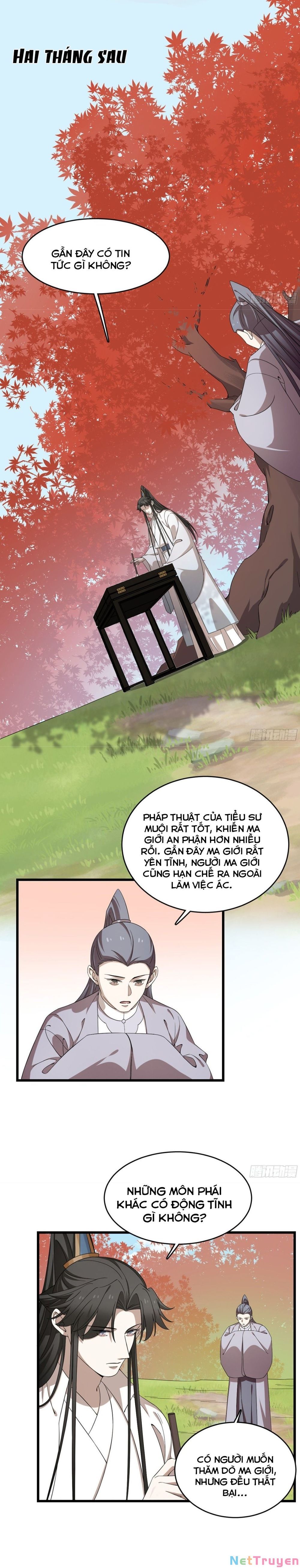 đọc truyện Độc Bộ Thiên Hạ: Đặc Công Thần Y Chương 332 ảnh 11 tại Thiên Thai Truyện