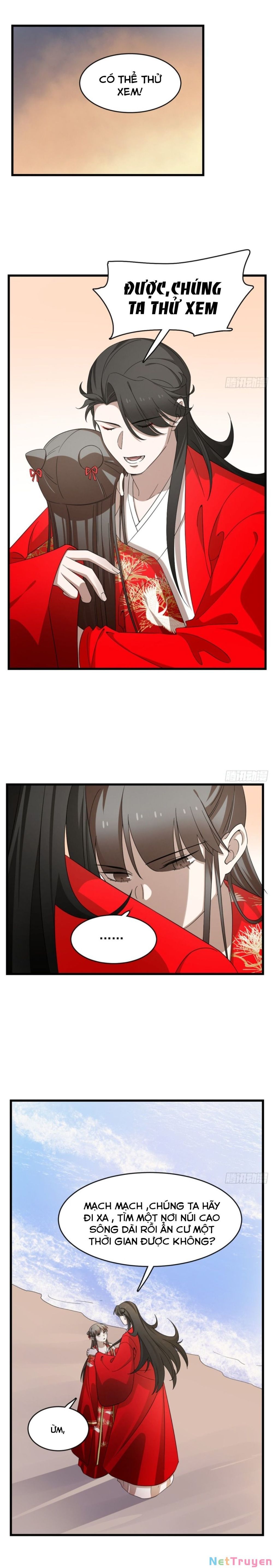 đọc truyện Độc Bộ Thiên Hạ: Đặc Công Thần Y Chương 333 ảnh 12 tại Thiên Thai Truyện