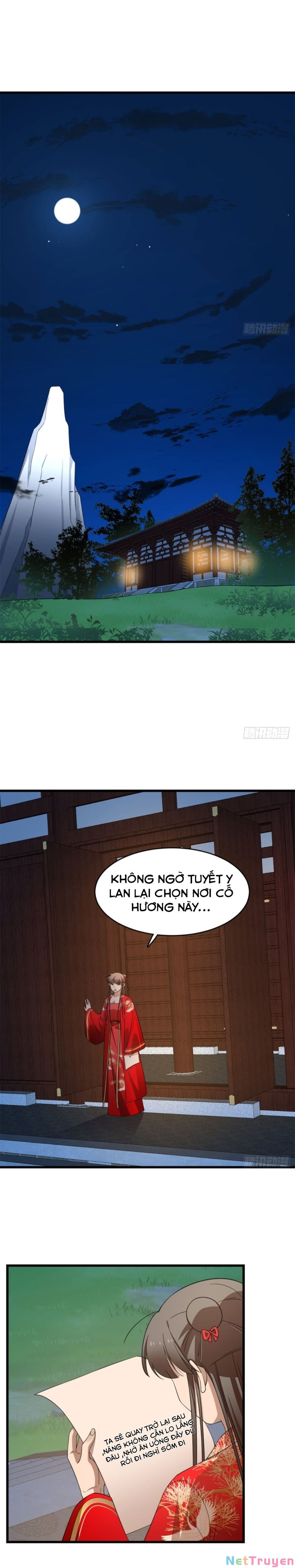 đọc truyện Độc Bộ Thiên Hạ: Đặc Công Thần Y Chương 333 ảnh 13 tại Thiên Thai Truyện