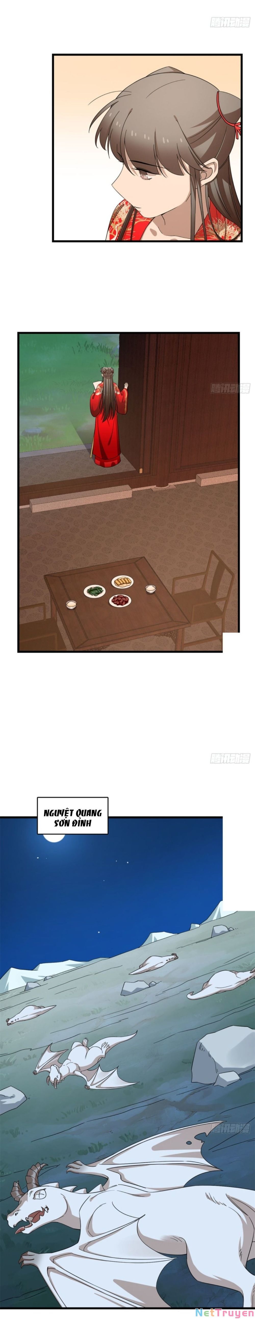 đọc truyện Độc Bộ Thiên Hạ: Đặc Công Thần Y Chương 333 ảnh 14 tại Thiên Thai Truyện