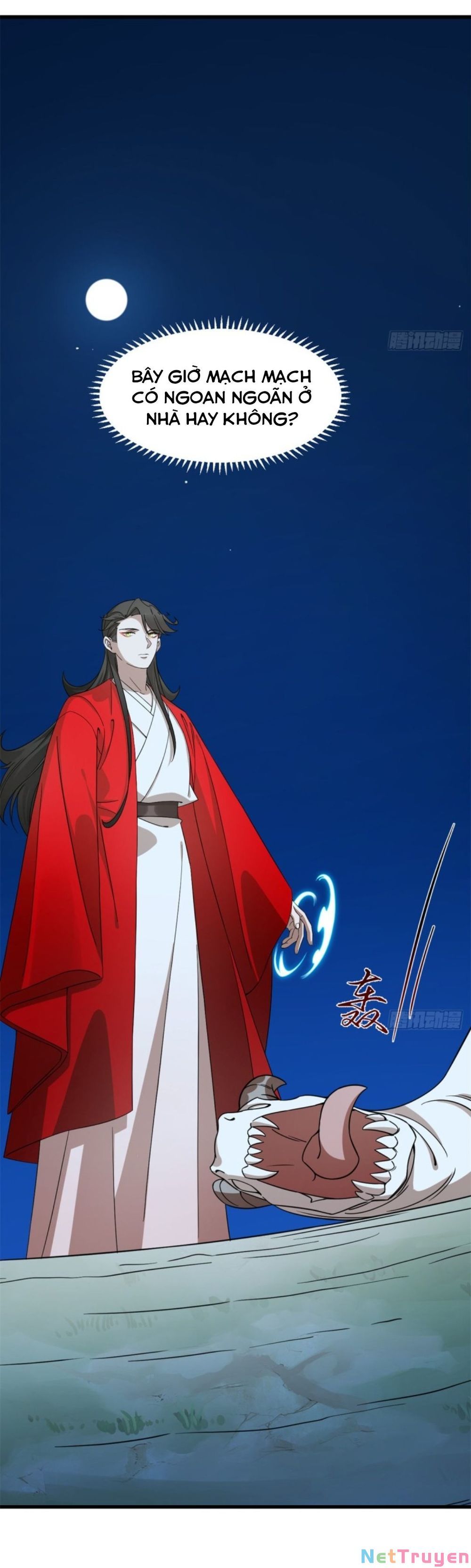 đọc truyện Độc Bộ Thiên Hạ: Đặc Công Thần Y Chương 333 ảnh 15 tại Thiên Thai Truyện