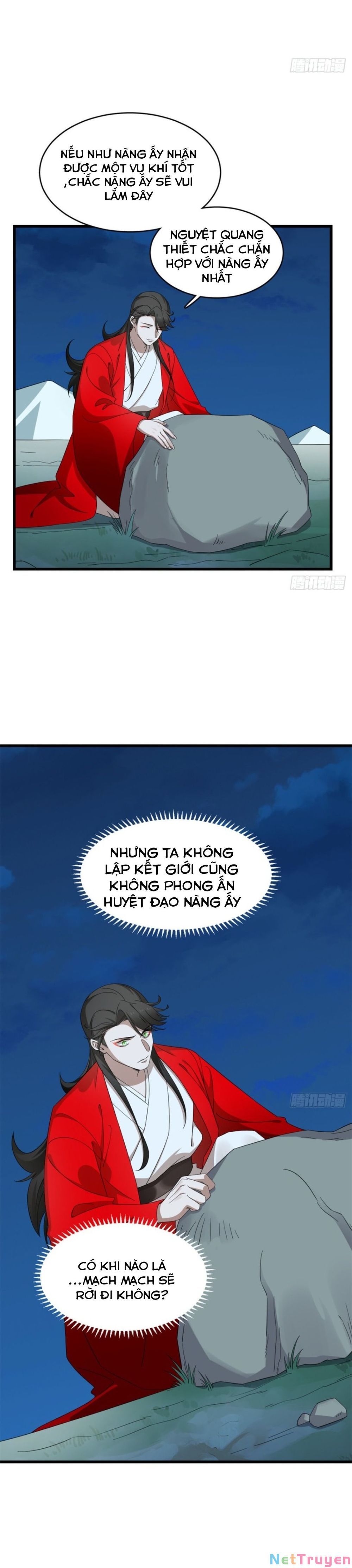 đọc truyện Độc Bộ Thiên Hạ: Đặc Công Thần Y Chương 333 ảnh 16 tại Thiên Thai Truyện