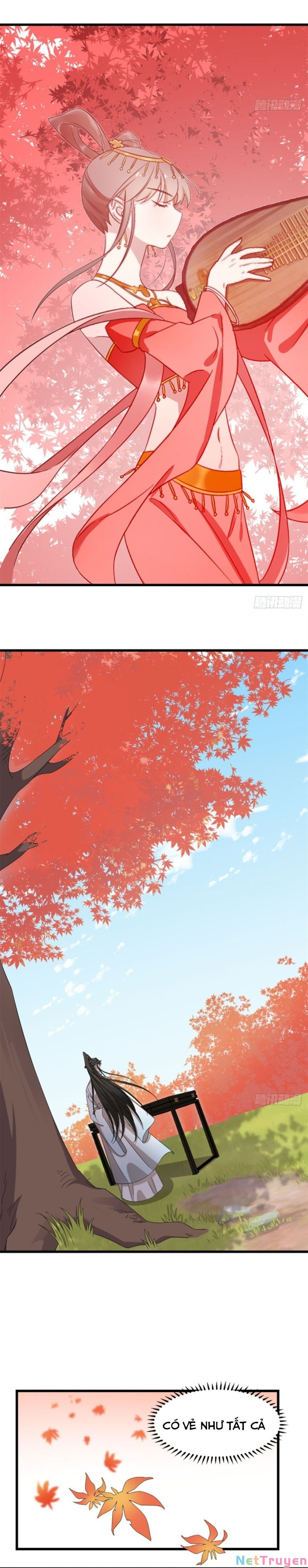 đọc truyện Độc Bộ Thiên Hạ: Đặc Công Thần Y Chương 333 ảnh 4 tại Thiên Thai Truyện