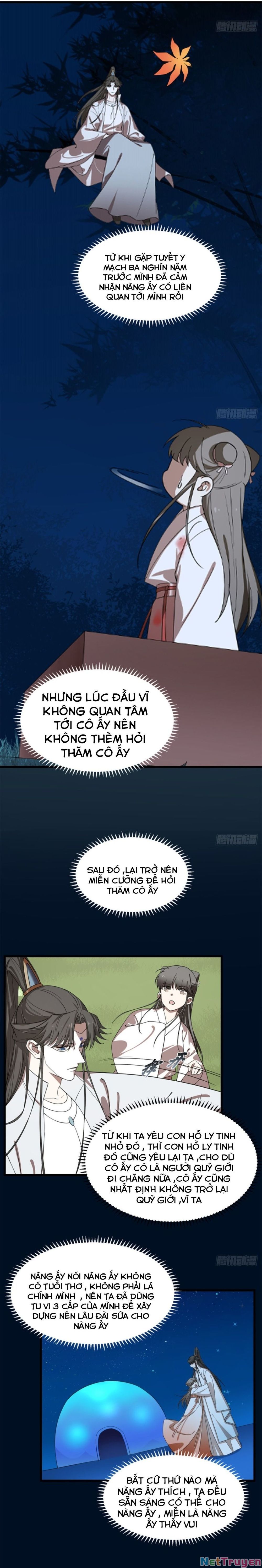 đọc truyện Độc Bộ Thiên Hạ: Đặc Công Thần Y Chương 333 ảnh 5 tại Thiên Thai Truyện