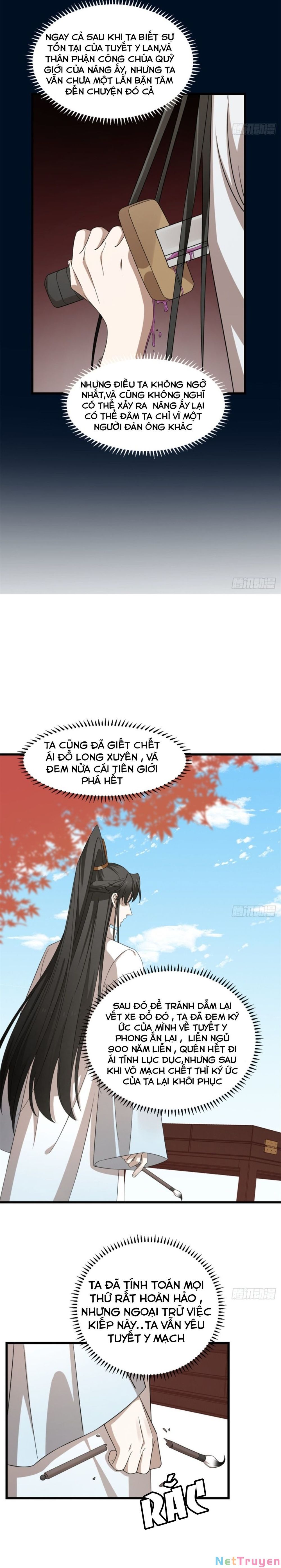 đọc truyện Độc Bộ Thiên Hạ: Đặc Công Thần Y Chương 333 ảnh 6 tại Thiên Thai Truyện