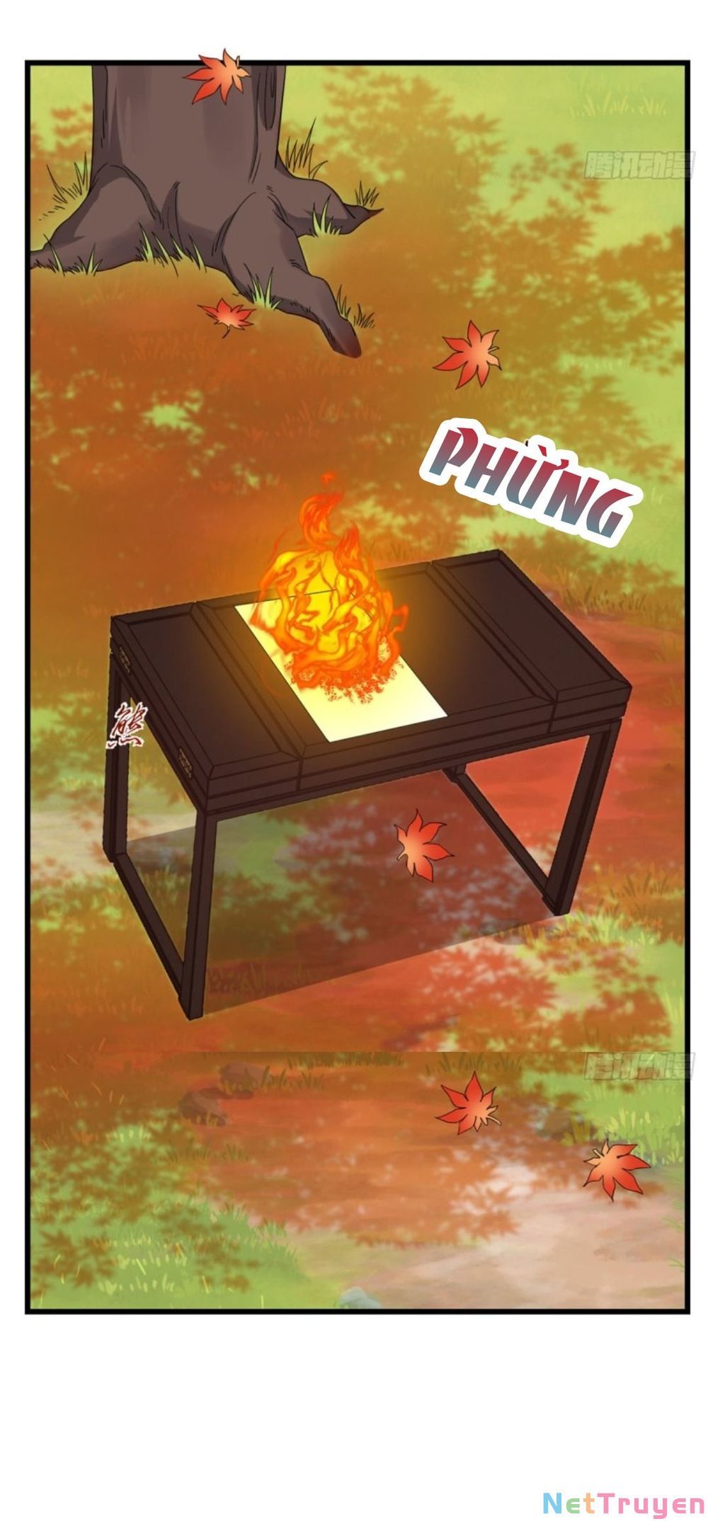 đọc truyện Độc Bộ Thiên Hạ: Đặc Công Thần Y Chương 333 ảnh 7 tại Thiên Thai Truyện