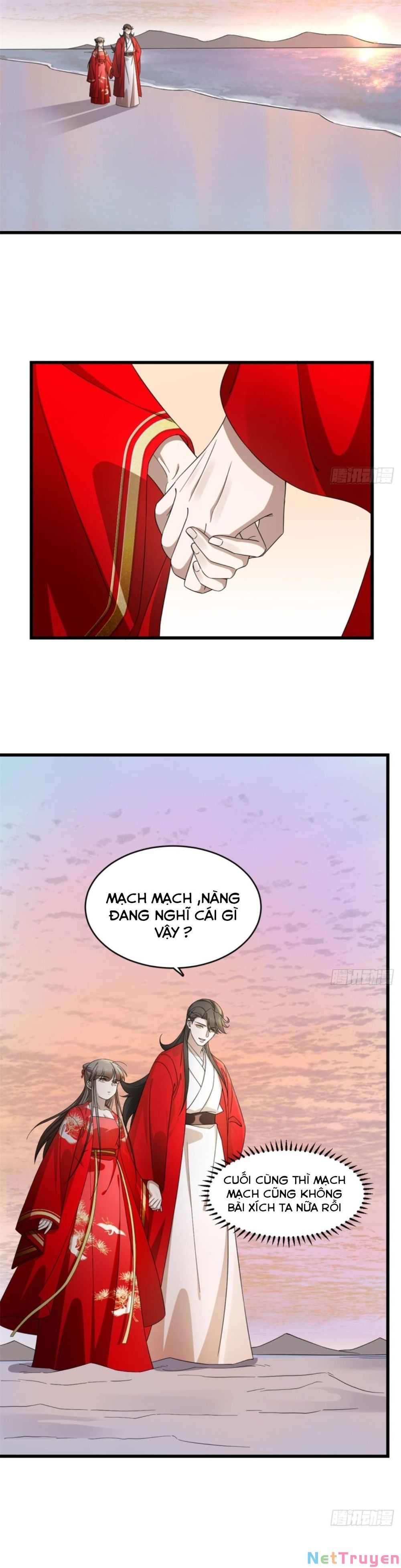 đọc truyện Độc Bộ Thiên Hạ: Đặc Công Thần Y Chương 333 ảnh 9 tại Thiên Thai Truyện