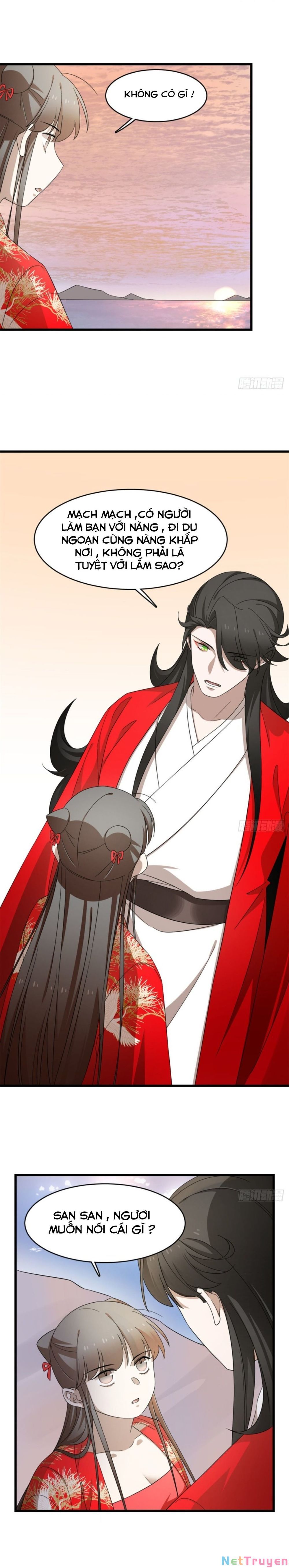 đọc truyện Độc Bộ Thiên Hạ: Đặc Công Thần Y Chương 333 ảnh 10 tại Thiên Thai Truyện