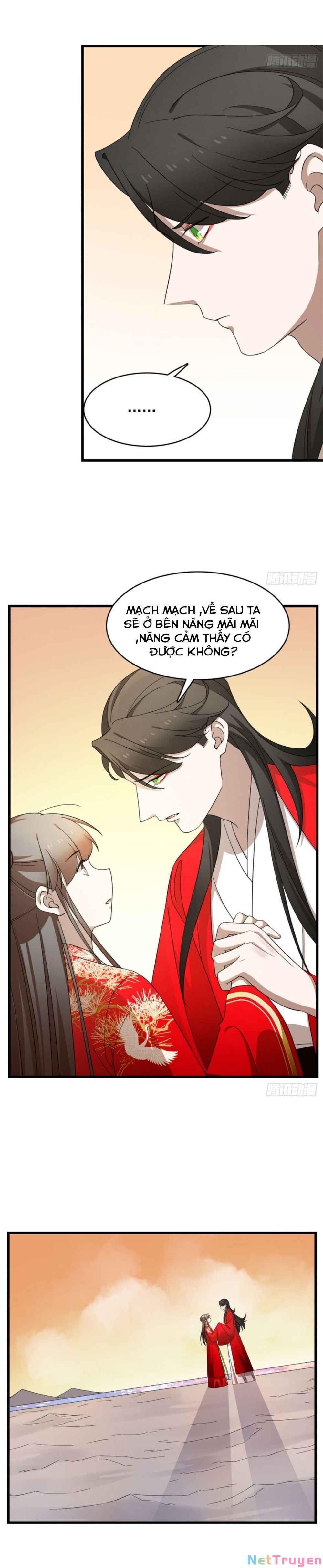 đọc truyện Độc Bộ Thiên Hạ: Đặc Công Thần Y Chương 333 ảnh 11 tại Thiên Thai Truyện