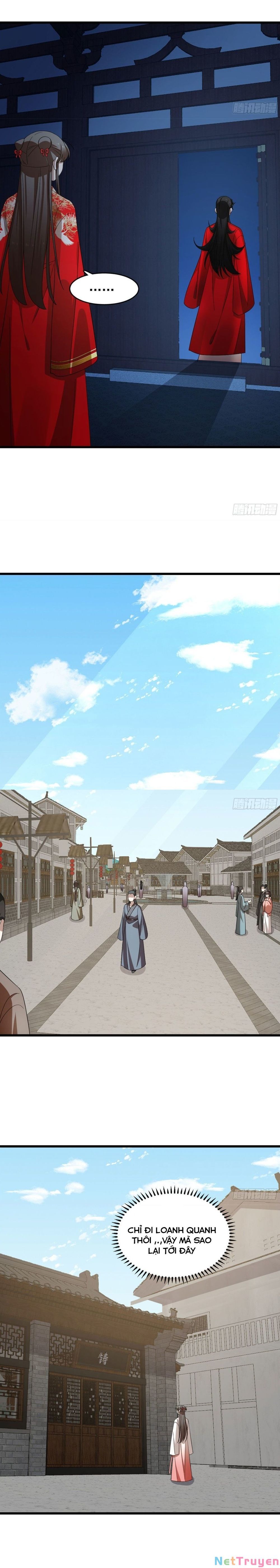 đọc truyện Độc Bộ Thiên Hạ: Đặc Công Thần Y Chương 334 ảnh 12 tại Thiên Thai Truyện