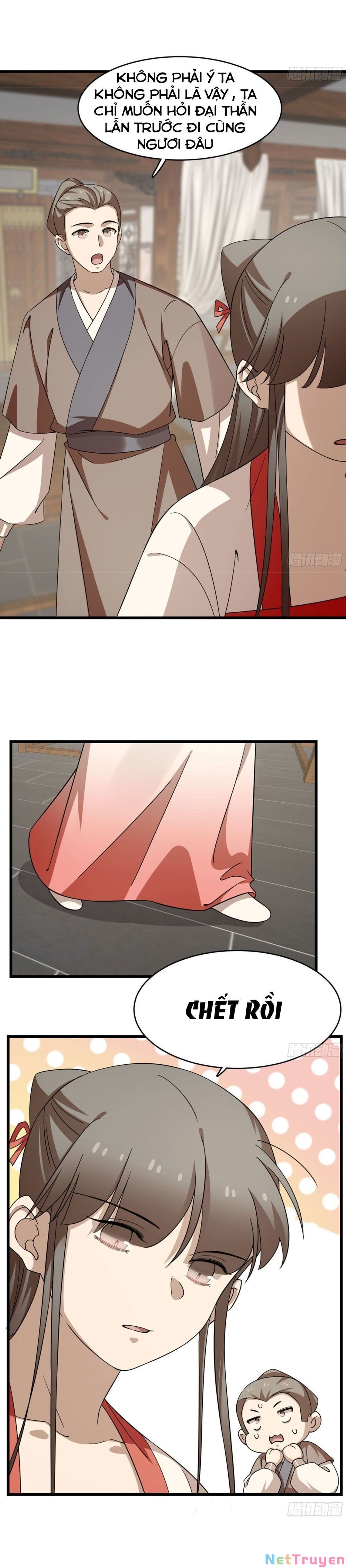 đọc truyện Độc Bộ Thiên Hạ: Đặc Công Thần Y Chương 334 ảnh 14 tại Thiên Thai Truyện