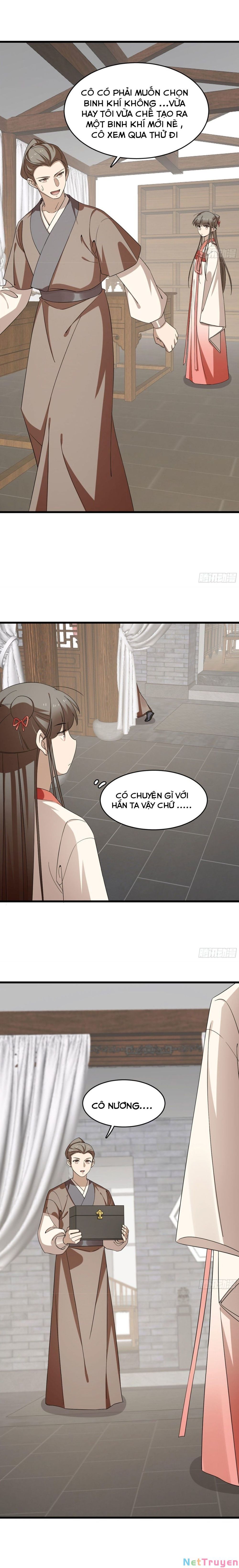 đọc truyện Độc Bộ Thiên Hạ: Đặc Công Thần Y Chương 334 ảnh 15 tại Thiên Thai Truyện