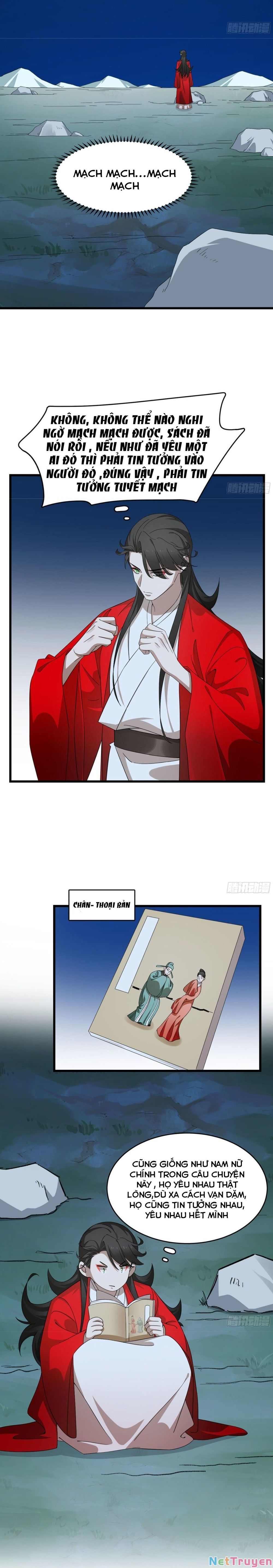 đọc truyện Độc Bộ Thiên Hạ: Đặc Công Thần Y Chương 334 ảnh 4 tại Thiên Thai Truyện