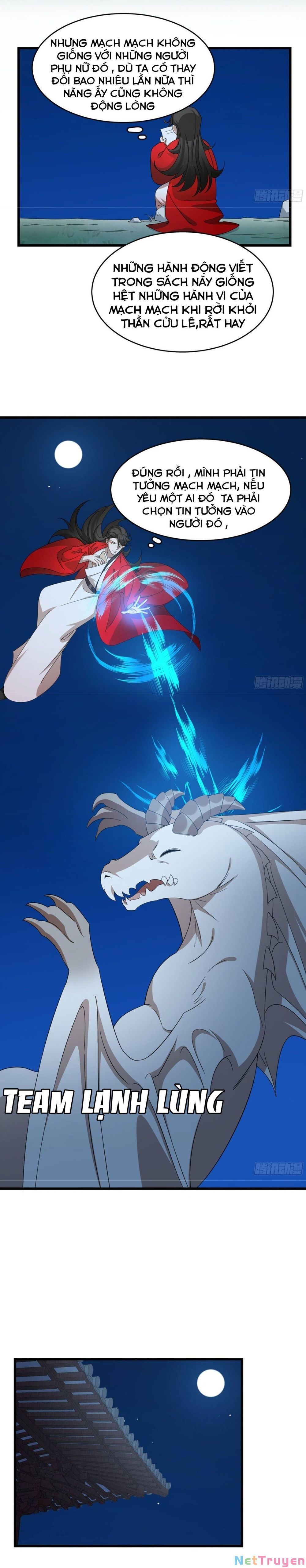 đọc truyện Độc Bộ Thiên Hạ: Đặc Công Thần Y Chương 334 ảnh 5 tại Thiên Thai Truyện