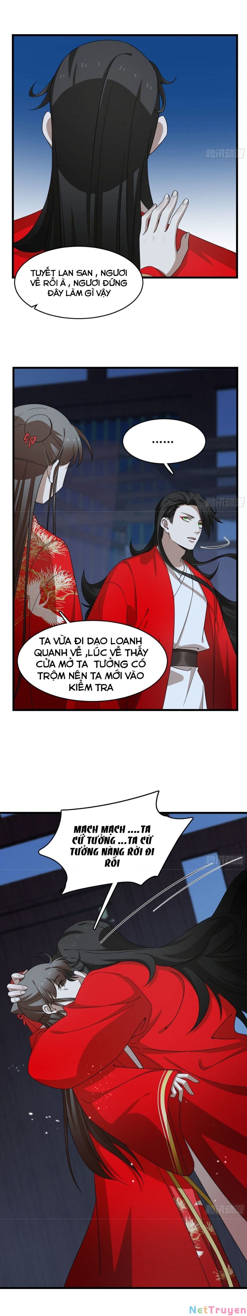 đọc truyện Độc Bộ Thiên Hạ: Đặc Công Thần Y Chương 334 ảnh 9 tại Thiên Thai Truyện