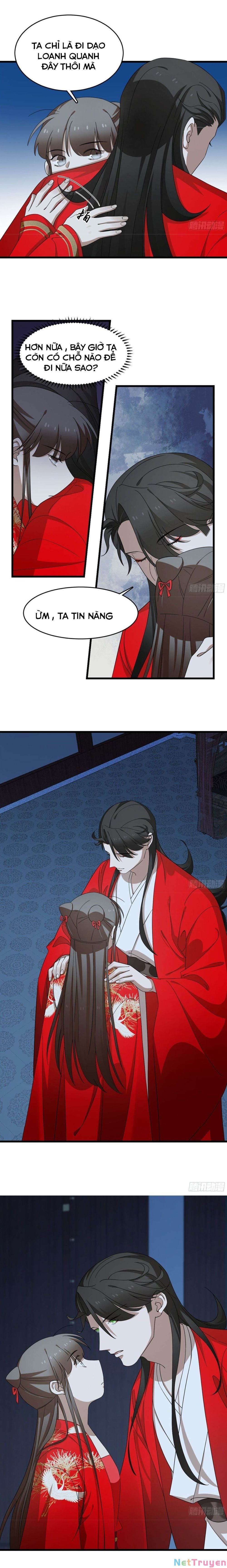 đọc truyện Độc Bộ Thiên Hạ: Đặc Công Thần Y Chương 334 ảnh 10 tại Thiên Thai Truyện