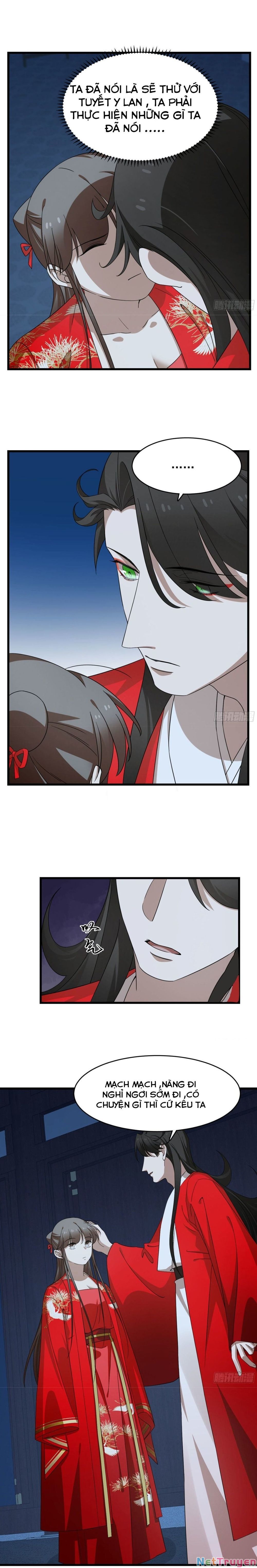 đọc truyện Độc Bộ Thiên Hạ: Đặc Công Thần Y Chương 334 ảnh 11 tại Thiên Thai Truyện