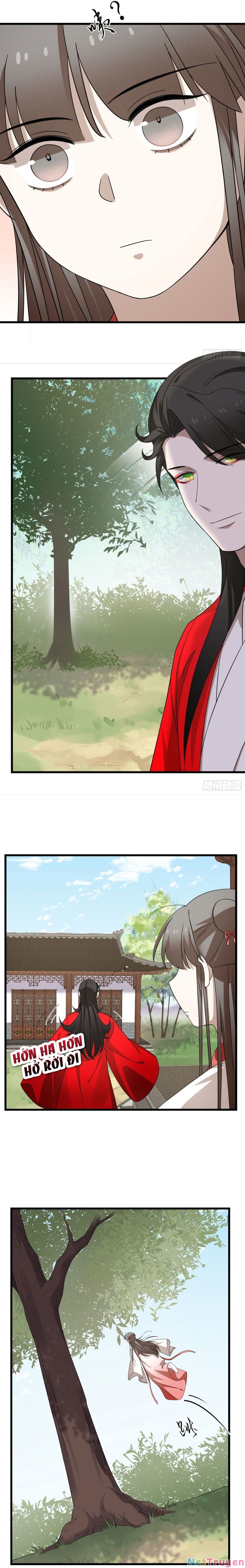 đọc truyện Độc Bộ Thiên Hạ: Đặc Công Thần Y Chương 335 ảnh 12 tại Thiên Thai Truyện