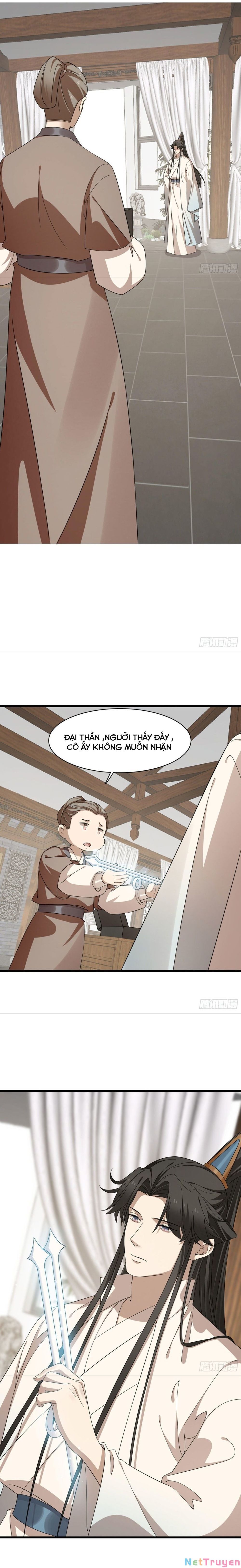 đọc truyện Độc Bộ Thiên Hạ: Đặc Công Thần Y Chương 335 ảnh 5 tại Thiên Thai Truyện