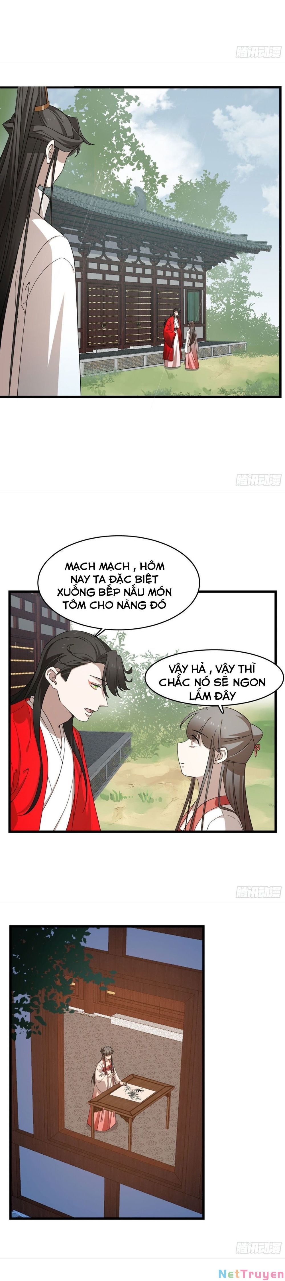 đọc truyện Độc Bộ Thiên Hạ: Đặc Công Thần Y Chương 335 ảnh 7 tại Thiên Thai Truyện