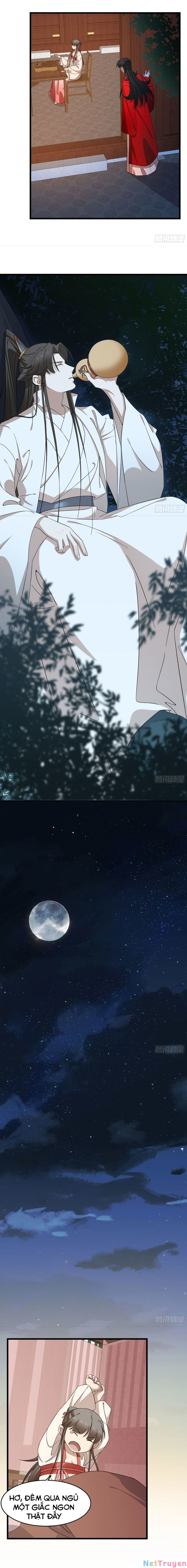 đọc truyện Độc Bộ Thiên Hạ: Đặc Công Thần Y Chương 335 ảnh 8 tại Thiên Thai Truyện