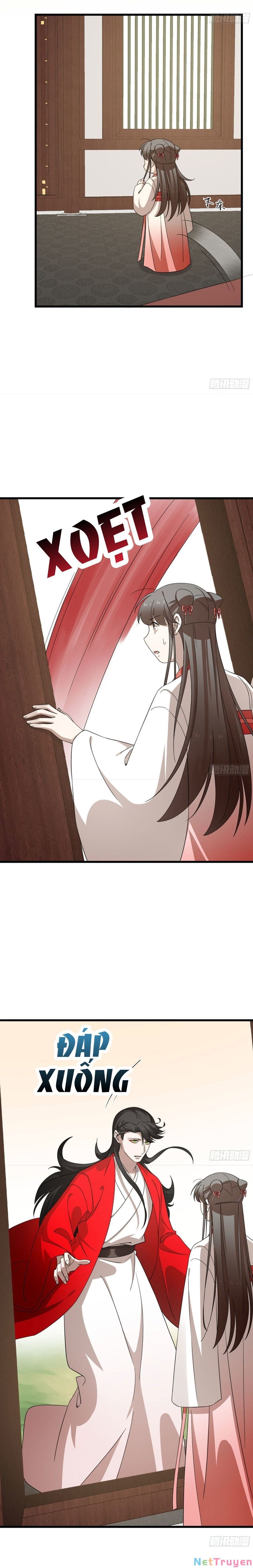 đọc truyện Độc Bộ Thiên Hạ: Đặc Công Thần Y Chương 335 ảnh 9 tại Thiên Thai Truyện