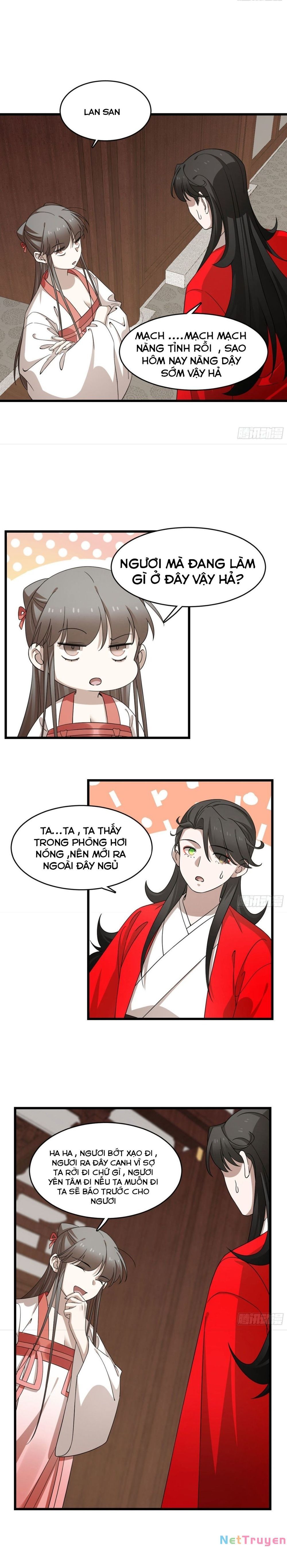 đọc truyện Độc Bộ Thiên Hạ: Đặc Công Thần Y Chương 335 ảnh 10 tại Thiên Thai Truyện