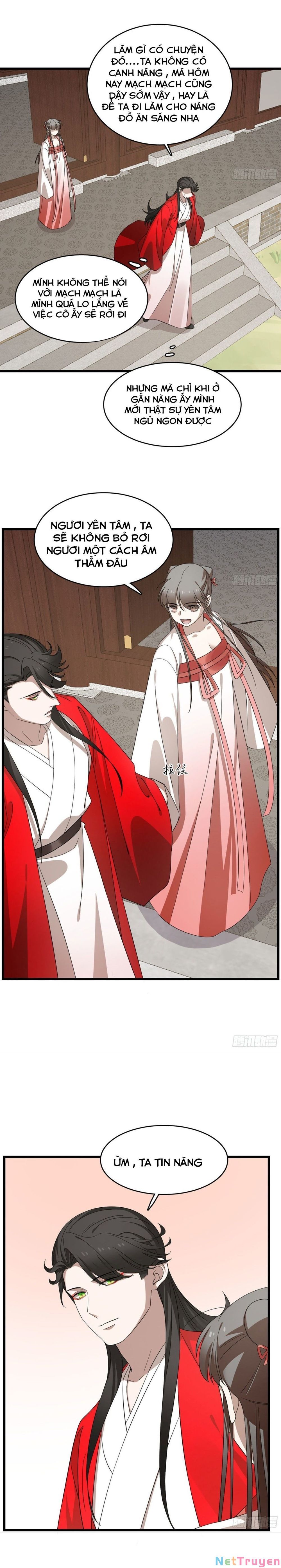 đọc truyện Độc Bộ Thiên Hạ: Đặc Công Thần Y Chương 335 ảnh 11 tại Thiên Thai Truyện