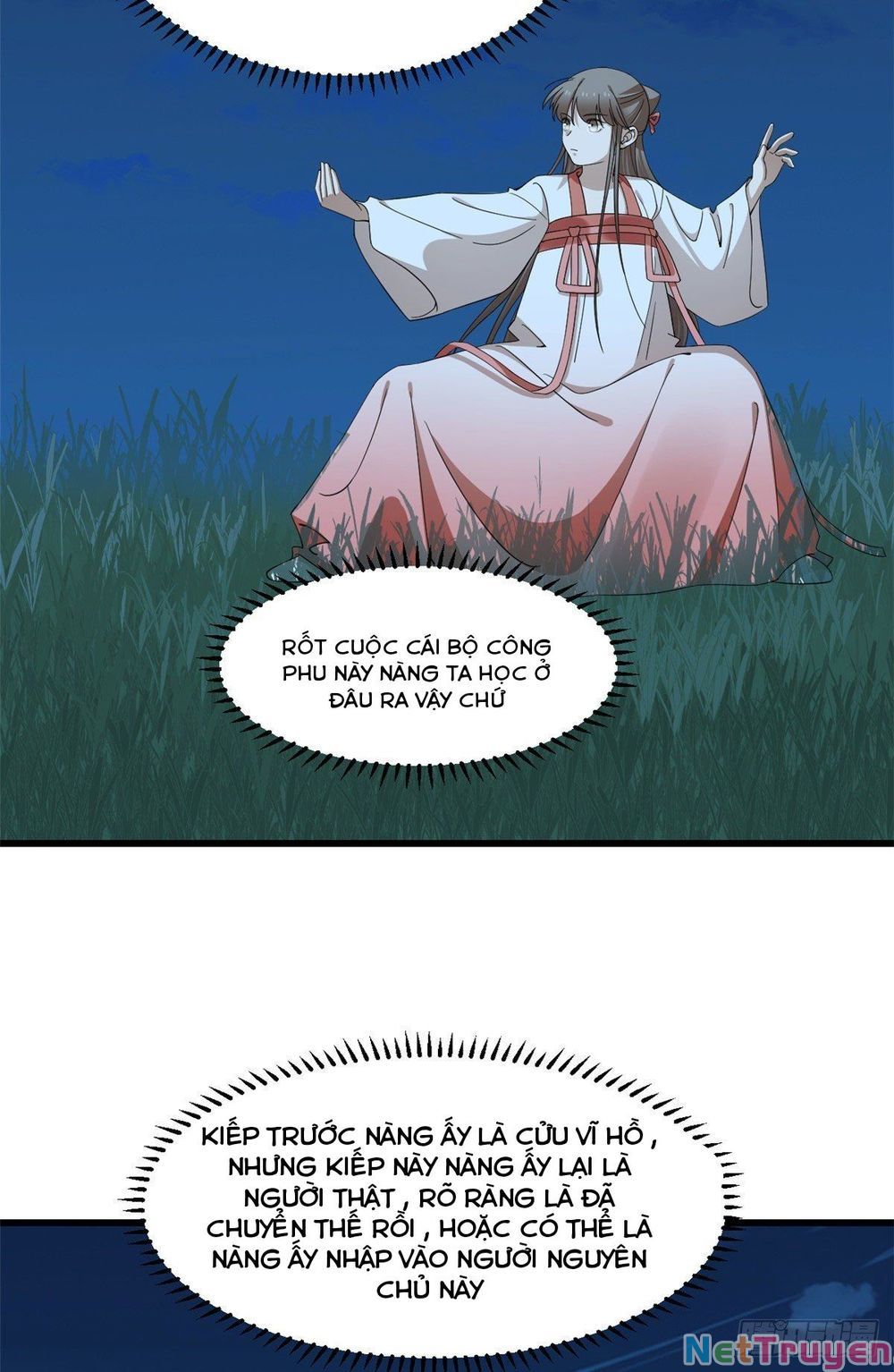 đọc truyện Độc Bộ Thiên Hạ: Đặc Công Thần Y Chương 336 ảnh 17 tại Thiên Thai Truyện