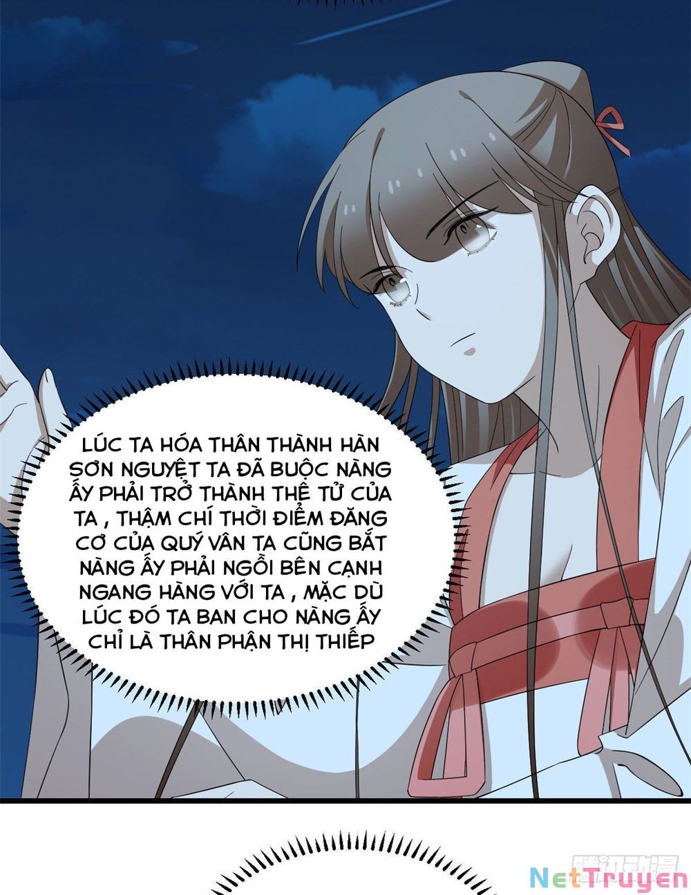 đọc truyện Độc Bộ Thiên Hạ: Đặc Công Thần Y Chương 336 ảnh 18 tại Thiên Thai Truyện