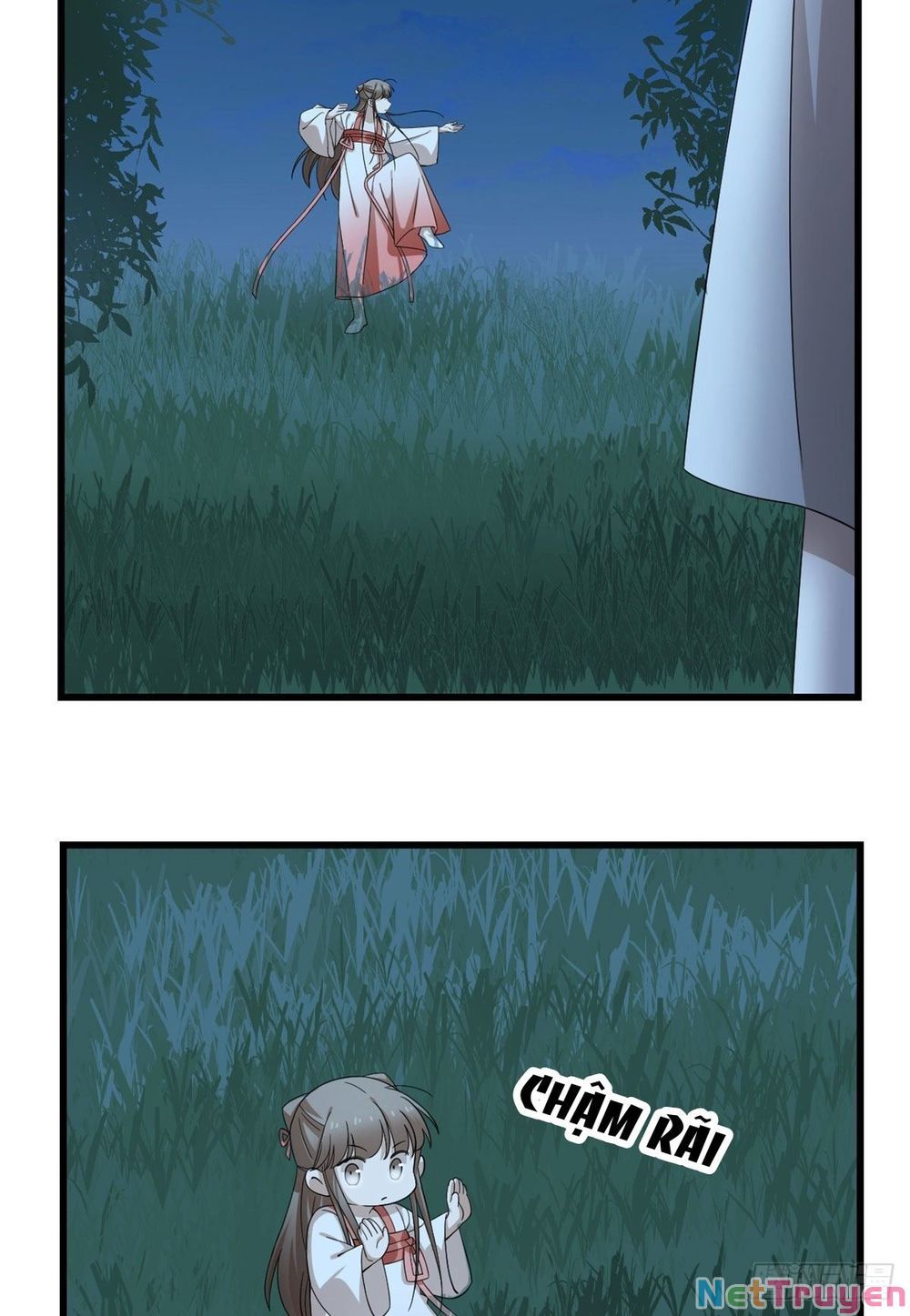 đọc truyện Độc Bộ Thiên Hạ: Đặc Công Thần Y Chương 336 ảnh 20 tại Thiên Thai Truyện