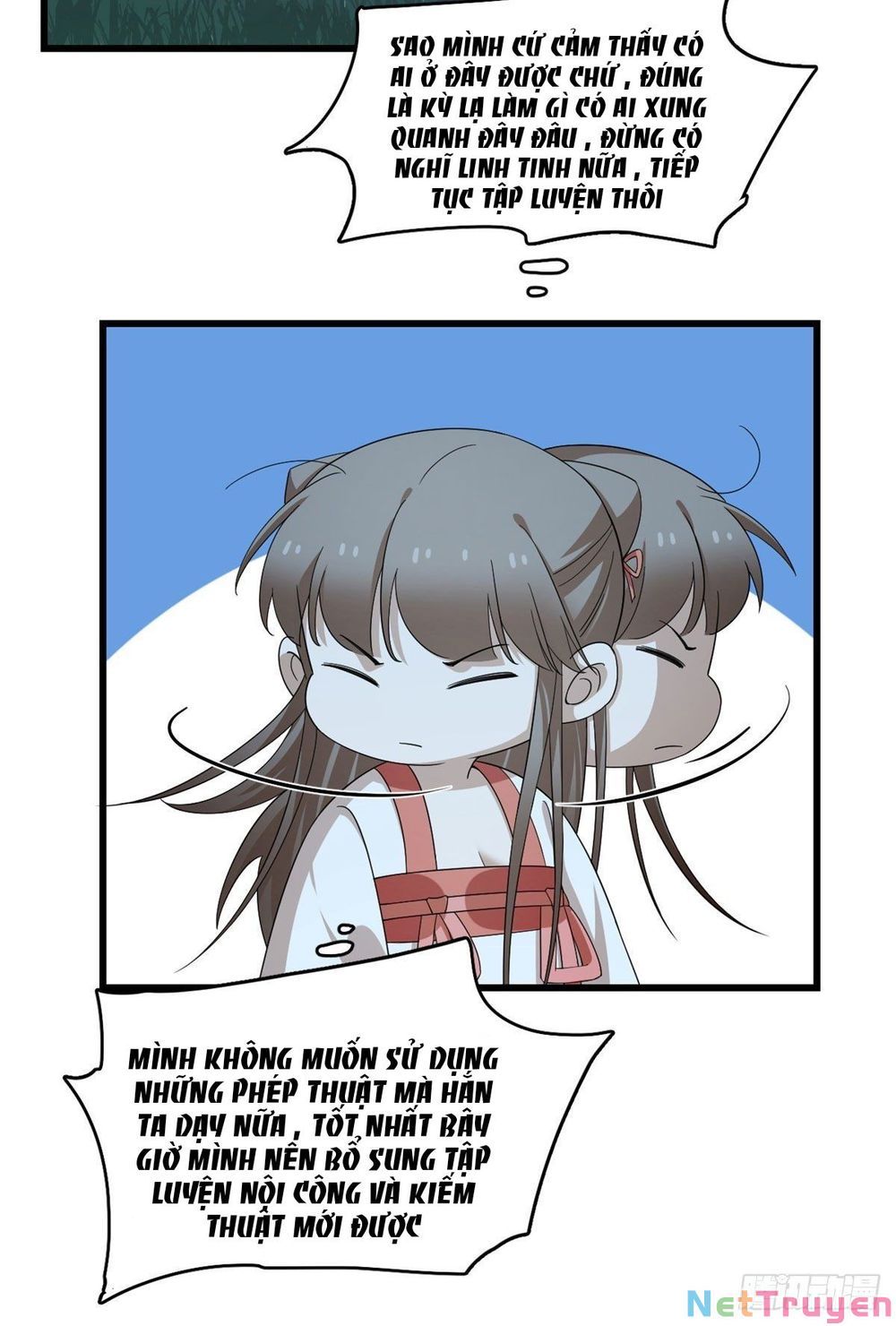 đọc truyện Độc Bộ Thiên Hạ: Đặc Công Thần Y Chương 336 ảnh 25 tại Thiên Thai Truyện