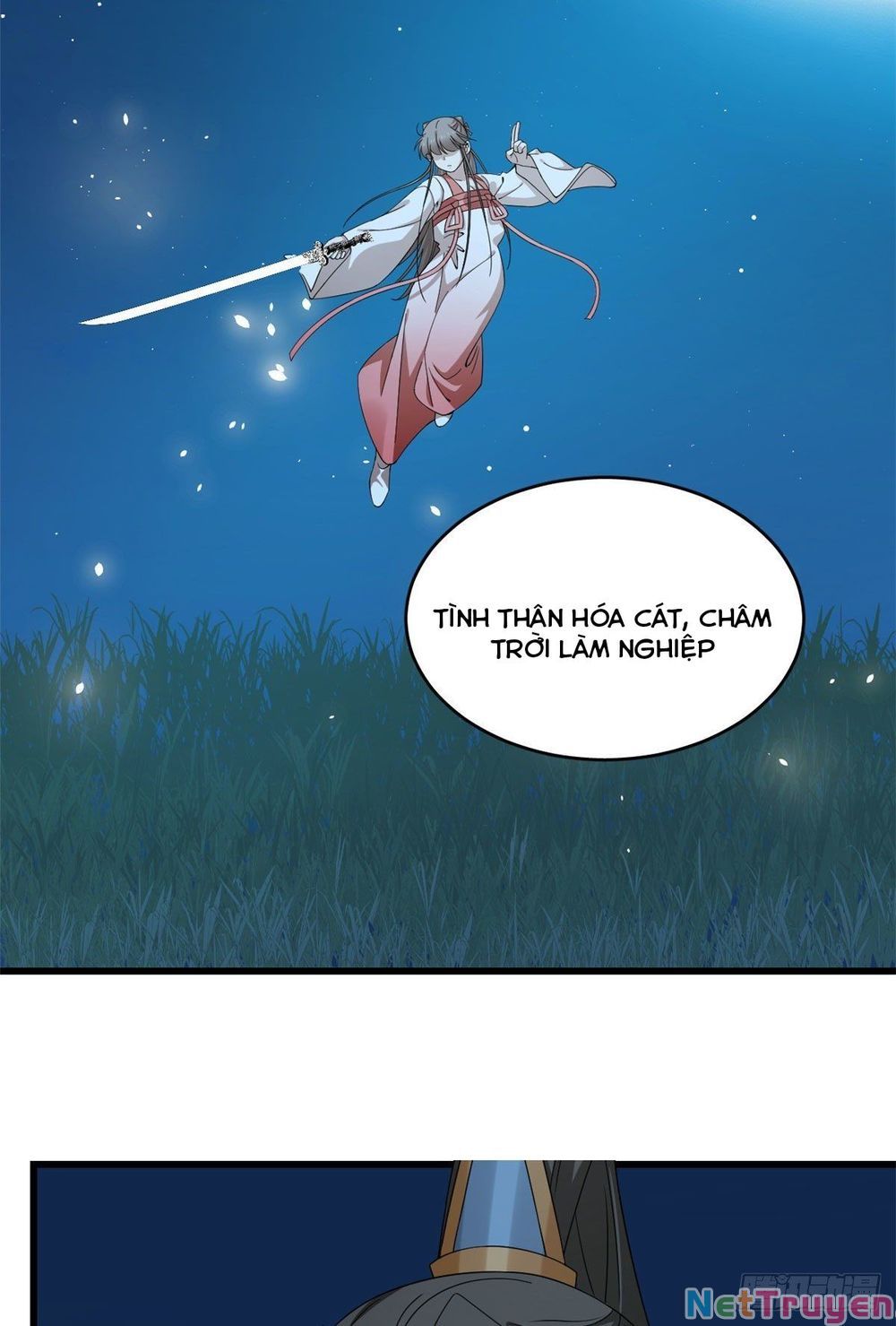 đọc truyện Độc Bộ Thiên Hạ: Đặc Công Thần Y Chương 336 ảnh 29 tại Thiên Thai Truyện