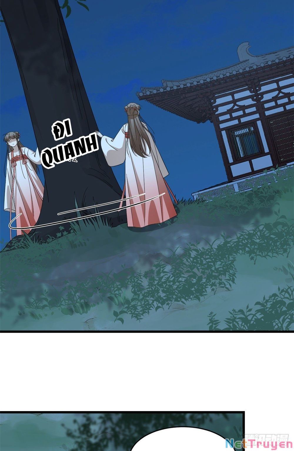 đọc truyện Độc Bộ Thiên Hạ: Đặc Công Thần Y Chương 336 ảnh 5 tại Thiên Thai Truyện