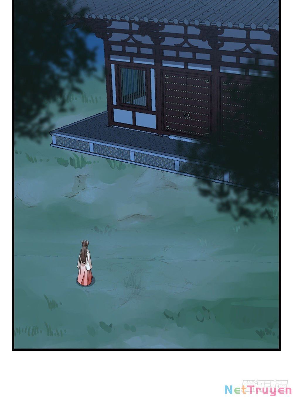 đọc truyện Độc Bộ Thiên Hạ: Đặc Công Thần Y Chương 336 ảnh 34 tại Thiên Thai Truyện