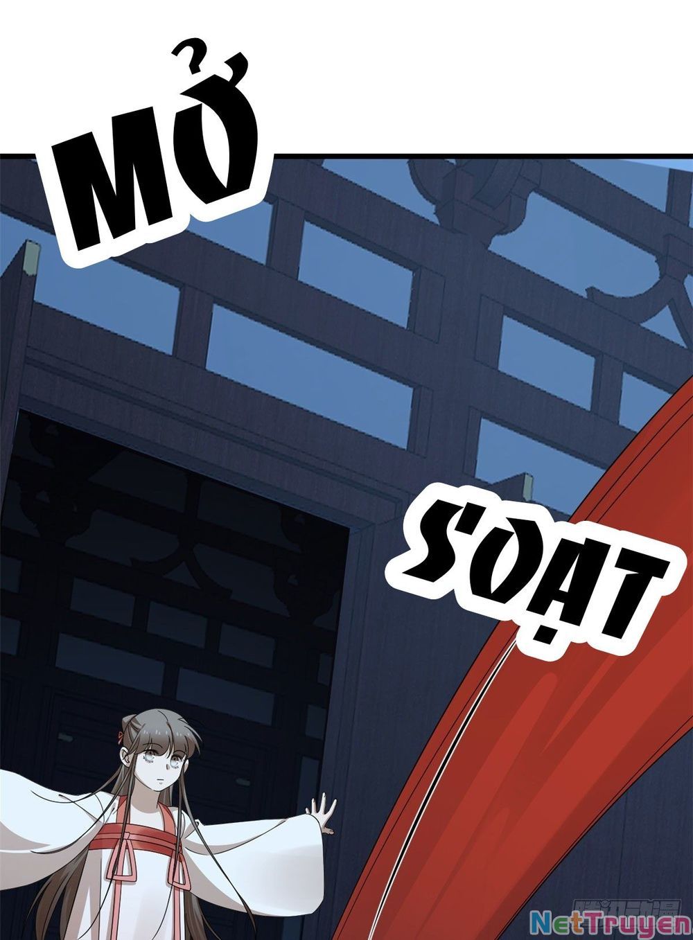 đọc truyện Độc Bộ Thiên Hạ: Đặc Công Thần Y Chương 336 ảnh 39 tại Thiên Thai Truyện