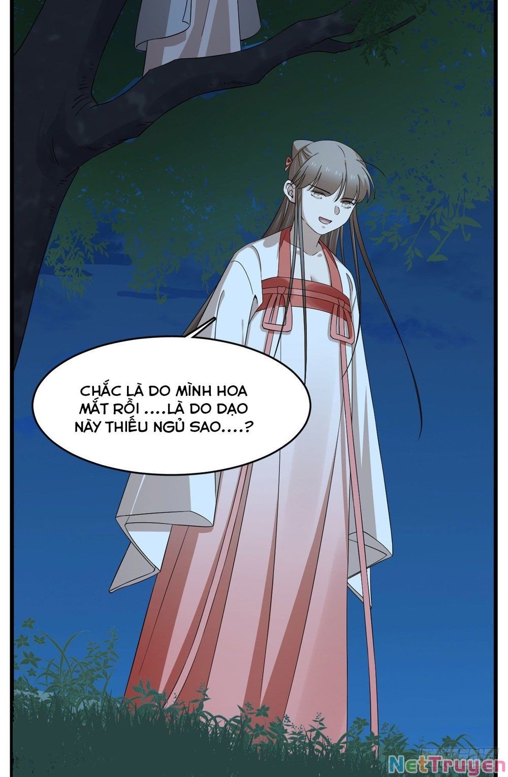 đọc truyện Độc Bộ Thiên Hạ: Đặc Công Thần Y Chương 336 ảnh 8 tại Thiên Thai Truyện