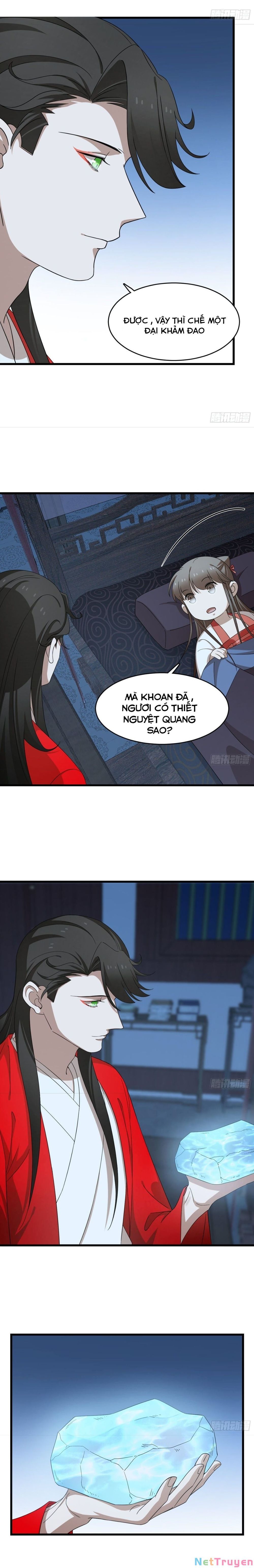 đọc truyện Độc Bộ Thiên Hạ: Đặc Công Thần Y Chương 337 ảnh 12 tại Thiên Thai Truyện