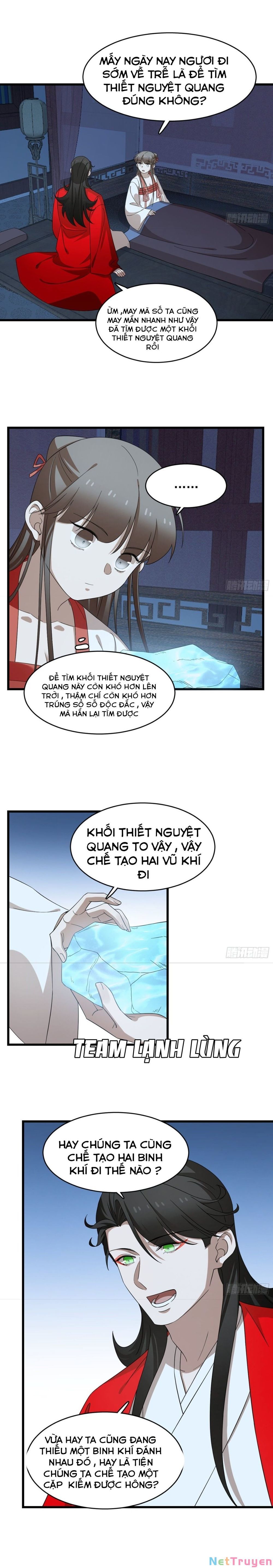 đọc truyện Độc Bộ Thiên Hạ: Đặc Công Thần Y Chương 337 ảnh 13 tại Thiên Thai Truyện