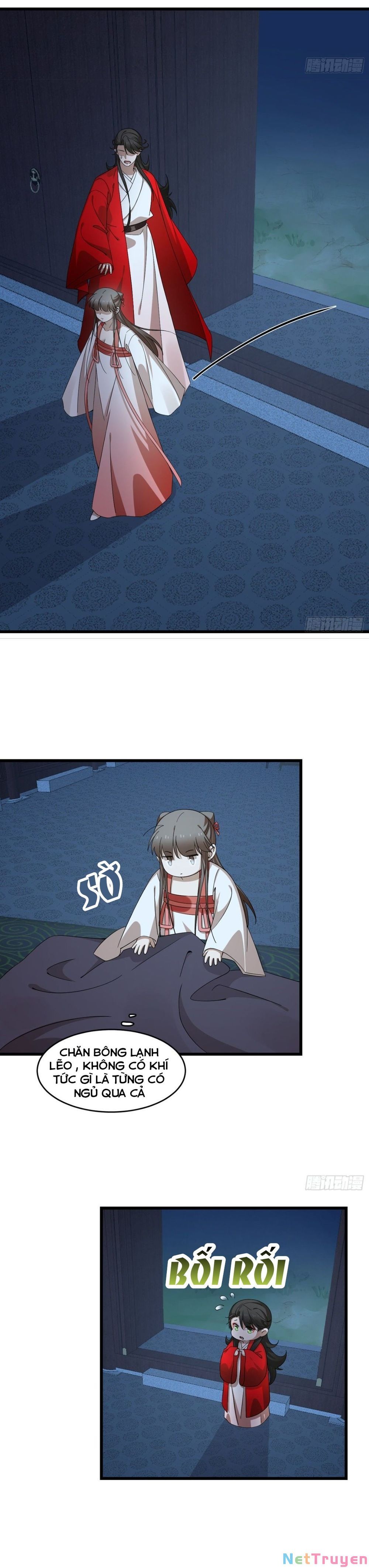 đọc truyện Độc Bộ Thiên Hạ: Đặc Công Thần Y Chương 337 ảnh 5 tại Thiên Thai Truyện